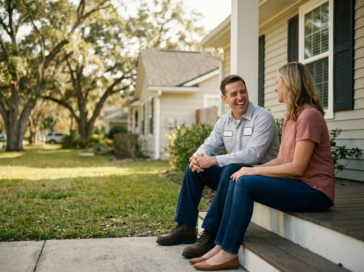 Septic tank pumping FAQs for Stokes, NC